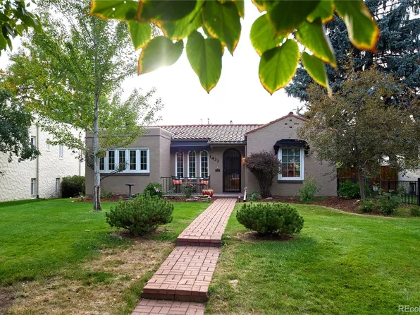 1431 Monaco Parkway, Denver, CO 80220