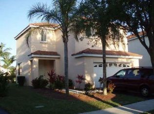 790 San Remo Dr, Weston, FL 33326