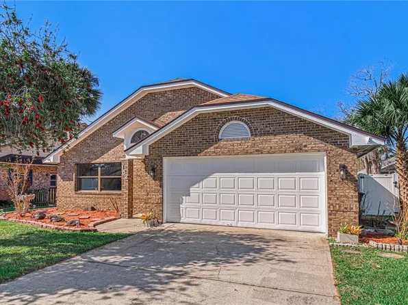 152 Loon Ct, Daytona Beach, FL 32119