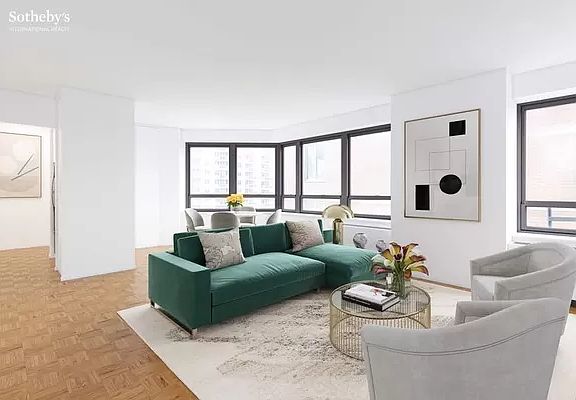 3rd image of 240 E 47th St APT 13B