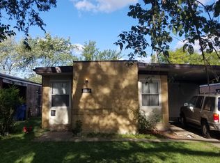 11616 S Church St, Chicago, IL 60643