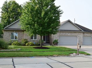 4400 Lavender Ln, Springfield, IL 62707