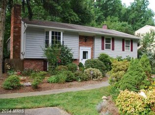 557 Palisades Blvd, Crownsville, MD 21032