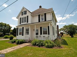 126 Frazier St, Kenton, DE 19955