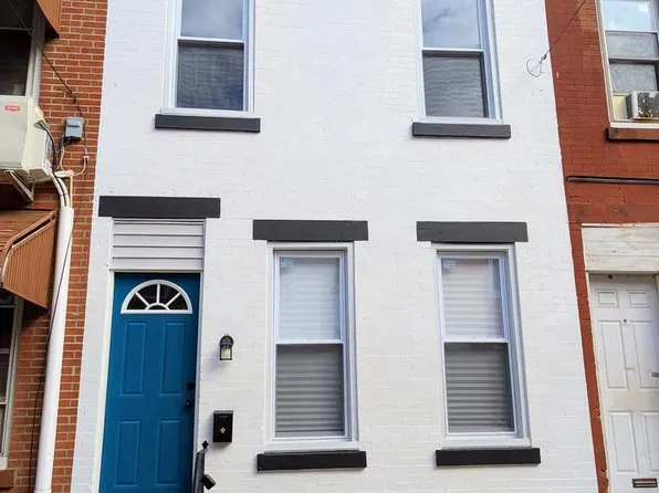 1539 S Stillman St, Philadelphia, PA 19146