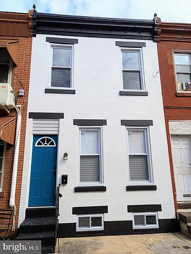1539 S Stillman St Photo 1