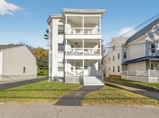 230 Court St, Brockton, MA 02302