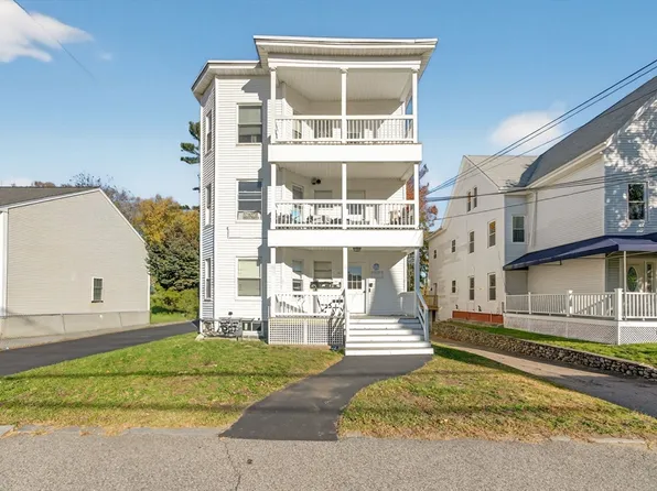 230 Court St, Brockton, MA 02302