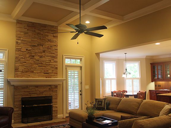 Great Room/Kitchen