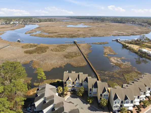 5911 Steward St Unit 18, Hanahan, SC 29410