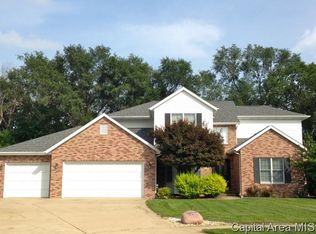 2508 Mandan Ct, Springfield, IL 62702