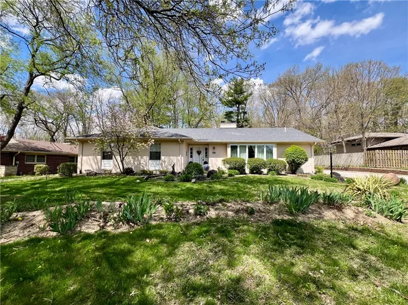 181 Thornhill Dr, Danville, IL 61832