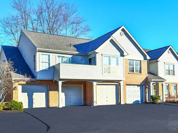 492 Mapleport Way APT D, Cincinnati, OH 45255