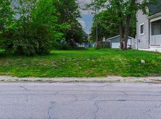 1378 Mount Vernon Ave, Columbus, OH