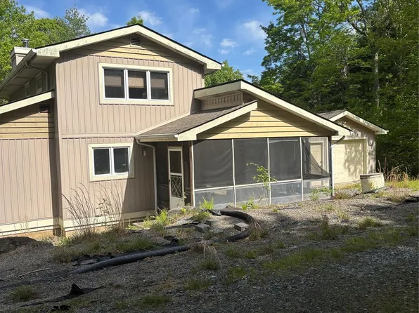 125 Woodwind Dr, Pisgah Forest, NC 28768
