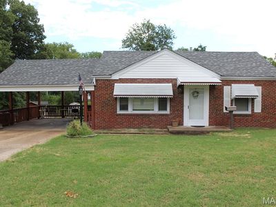 10762 Saint Dismas Ct, Saint Ann, MO, 63074