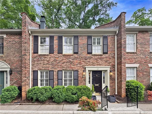 70 Old Ivy Rd NE #57, Atlanta, GA 30342