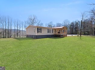 6960 New Liberty Rd, Clarkesville, GA 30523