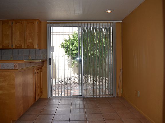 Breakfast room