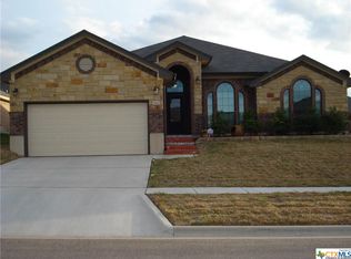 2900 Inspiration Dr, Killeen, TX 76549