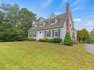 14 Hennings Way, North Yarmouth, ME 04097