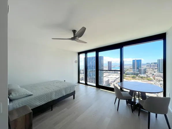 333 Ward Ave, Honolulu, HI