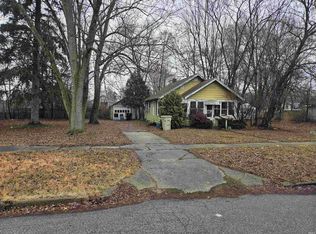1421 Campeau St, South Bend, IN