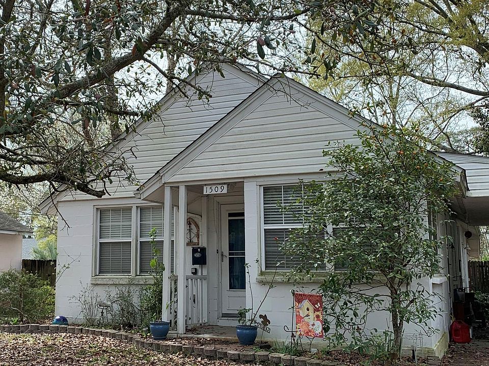 1st image of 1509 Cherubusco St
