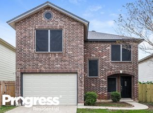 6507 Highland Grass, Converse, TX 78109