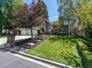 3211 Blackhawk Meadow Dr, Danville, CA