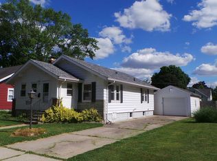 1215 Fulton St, Elkhart, IN 46514