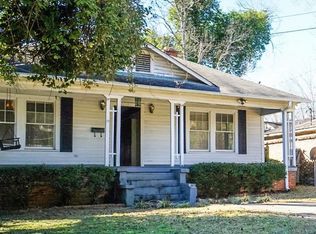 2988 Ridge Ave, Macon, GA 31204