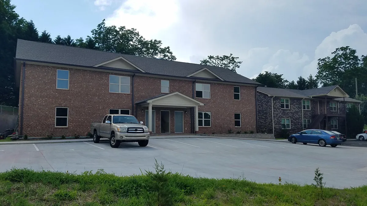 Building Photo - 110 Wiley Dr #4