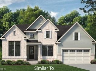 6715 Honeycutt Reserve Dr, Oak Ridge, NC 27310