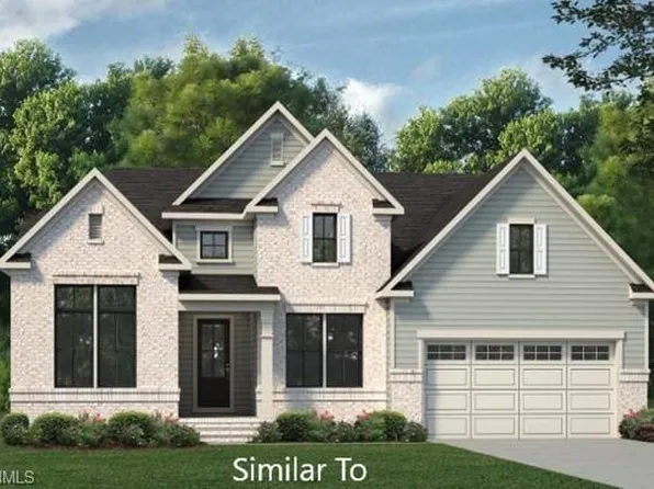 6715 Honeycutt Reserve Dr, Oak Ridge, NC 27310