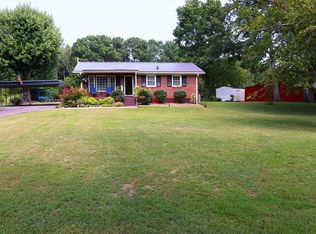 2402 Bob Cheek Rd, Lewisburg, TN 37091