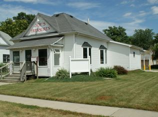 501 5th St, West Des Moines, IA 50265