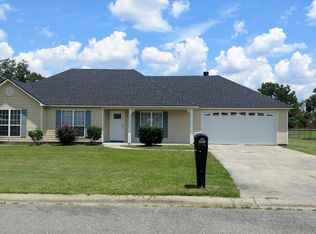 4272 Shadowwood Dr, Valdosta, GA 31605
