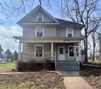 639 E Honeywell Ave, Hoopeston, IL, 60942