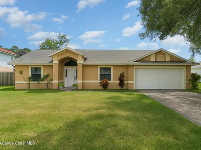 6545 Adrian St, Cocoa, FL, 32927