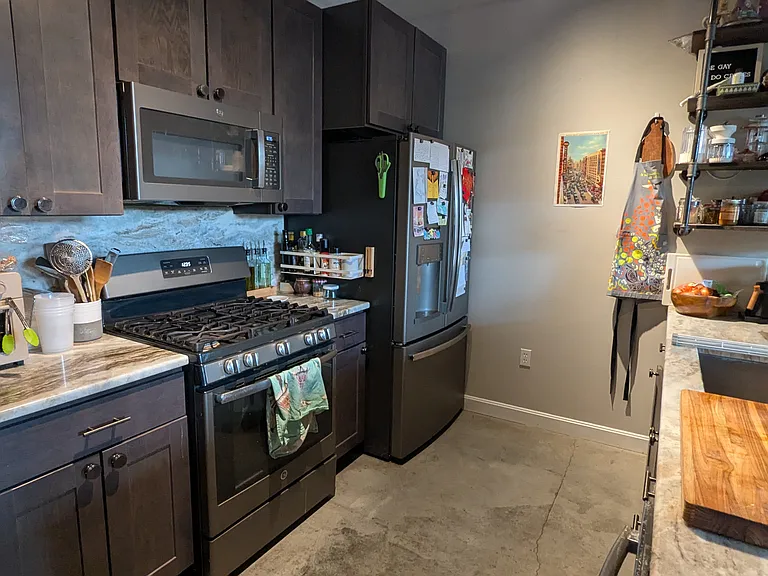 251 Heath St #411 — Photo 5