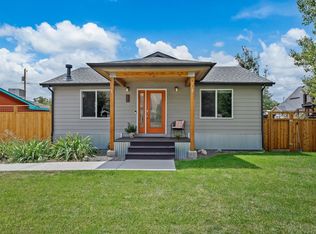 379 W 5th St, Palisade, CO 81526