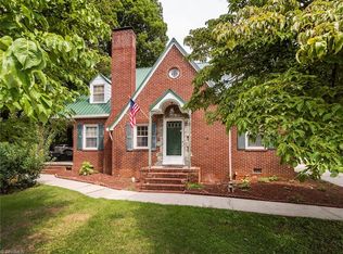 515 E Farriss Ave, High Point, NC 27262
