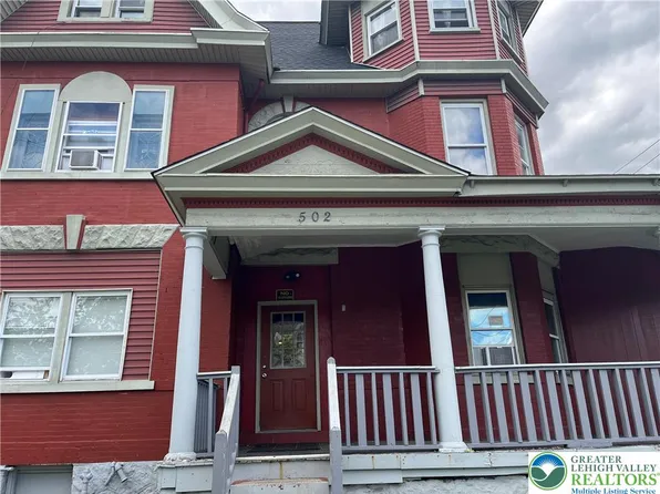 502 Ontario St, Bethlehem, PA 18015
