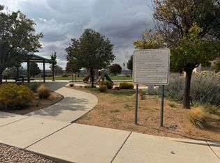 52 El Camino Loop NW, Rio Rancho, NM 87144