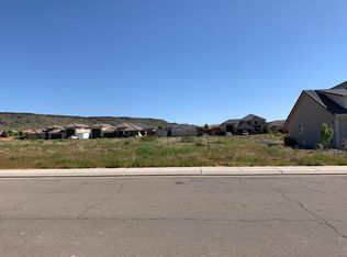3441 W 2490 S #C-52, Hurricane, UT 84737
