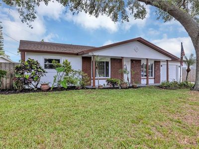 3570 Barna Ave, Titusville, FL, 32780