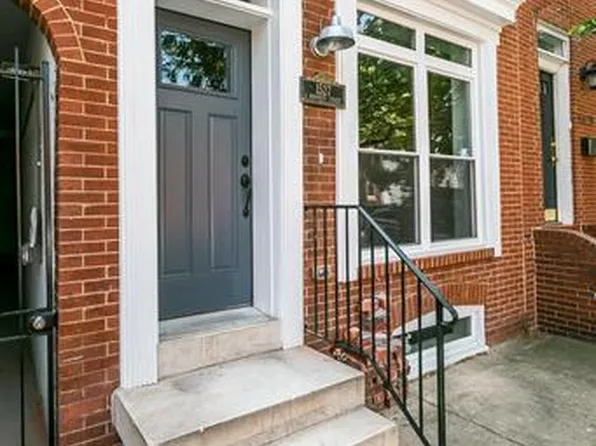 1527 S Hanover St, Baltimore, MD 21230