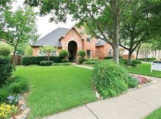 509 Harris St, Coppell, TX 75019