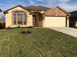 6513 Ambrose Cir, Temple, TX 76502